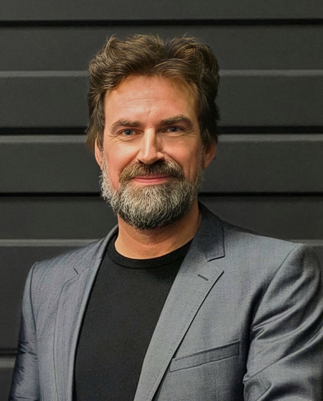 Jörn Fischer, JFK089, München by Stefanie Aumiller