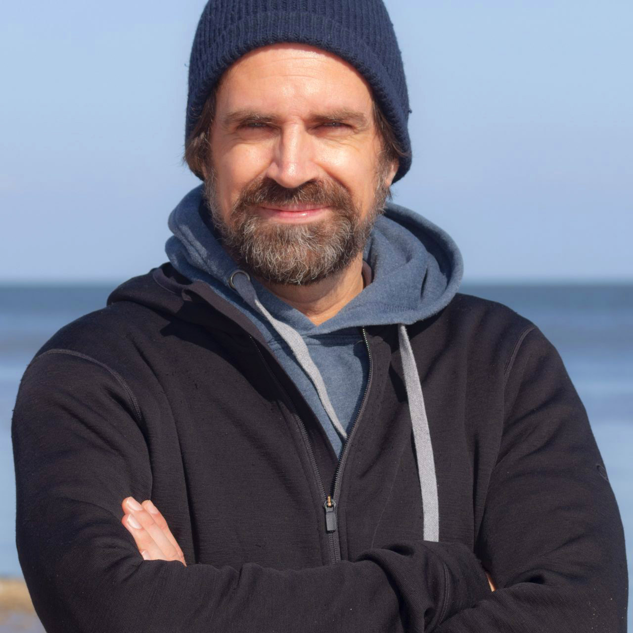 Jörn Fischer Jakobsons Nordsee